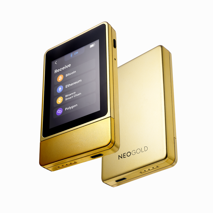 Fylivora Neo Series (Neo-X / NeoGold)