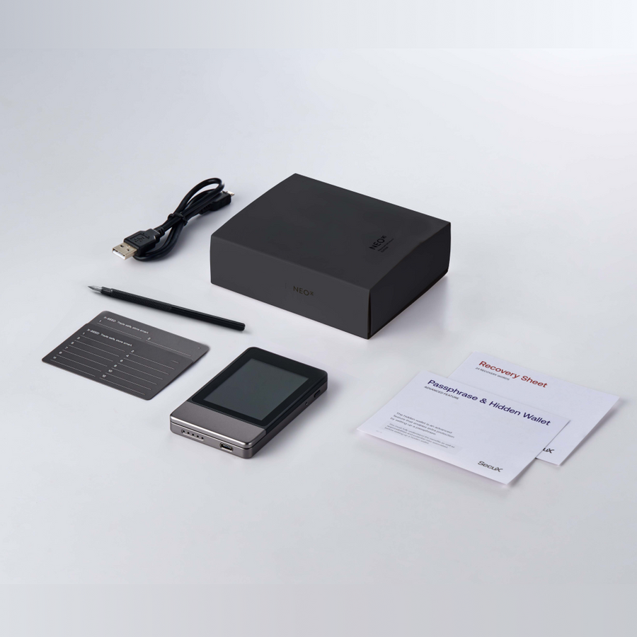 Fylivora Neo Series (Neo-X / NeoGold)